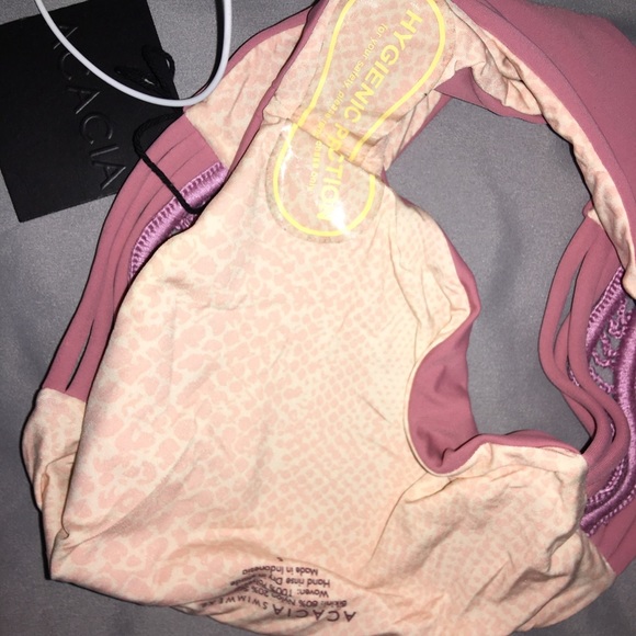 Acacia Orchid Awapui and Bingin Set - Picture 6 of 6